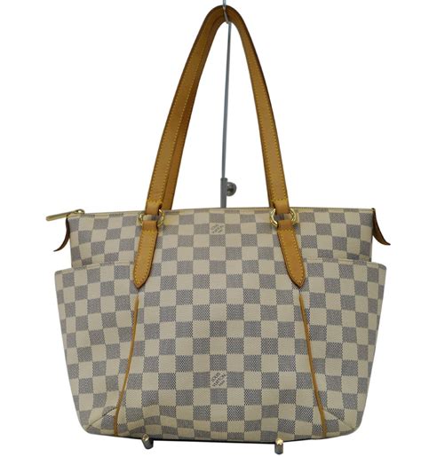 best louis vuitton bag in azure|damier azur canvas handbags.